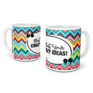 Trust Your Crazy Ideas